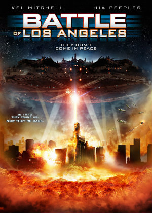 Filmas Pasaulinė invazija: mūšis dėl Los Andželo / Battle Los Angeles (2011)