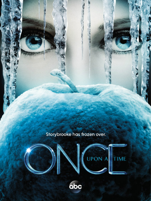 Filmas Senų senovėje (4 sezonas) / Once Upon a Time (season 4) (2014)