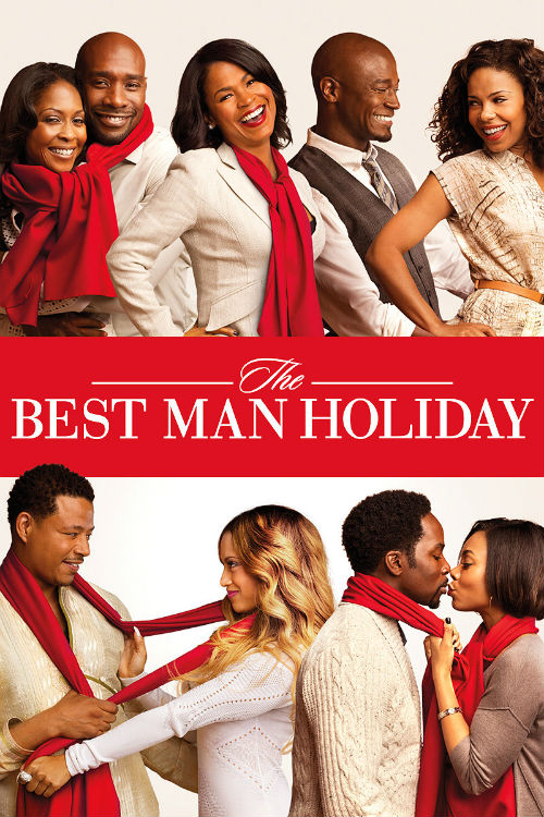 Filmas The Best Man Holiday (2013)