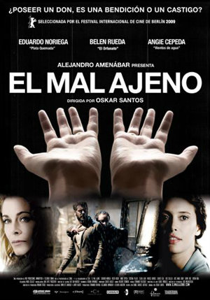 Filmas Svetimas skausmas / El Mal Ajeno / For the Good of Others (2010)