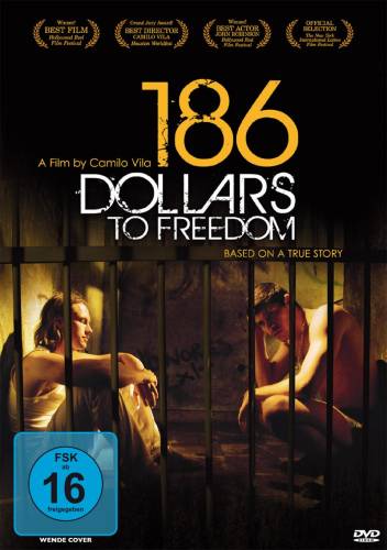 186 dolerių į laisvę  / 186 Dollars to Freedom  / 186 долларов за свободу (2014)