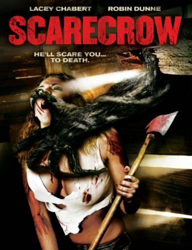 Baidyklė / Scarecrow (2013)