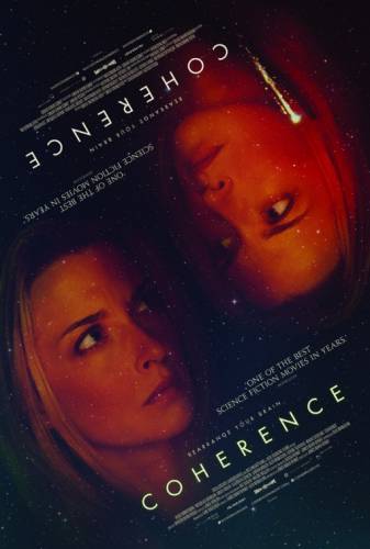 Darnumas / Coherence (2013)