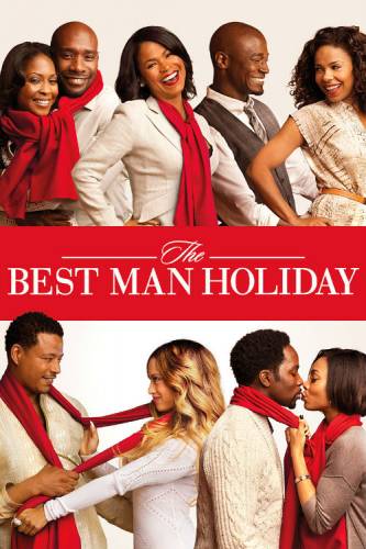 The Best Man Holiday (2013)