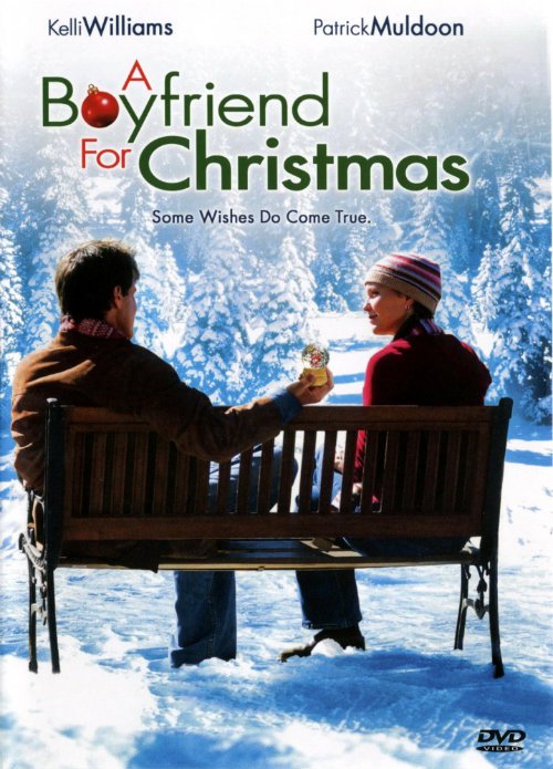 Filmas Vaikinas Kalėdoms / A Boyfriend for Christmas (2004)