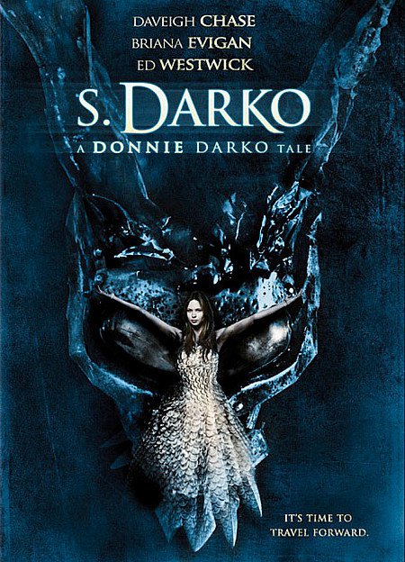 Filmas Samanta Darko / S.Darko: A Donnie Darko Tale (2009)