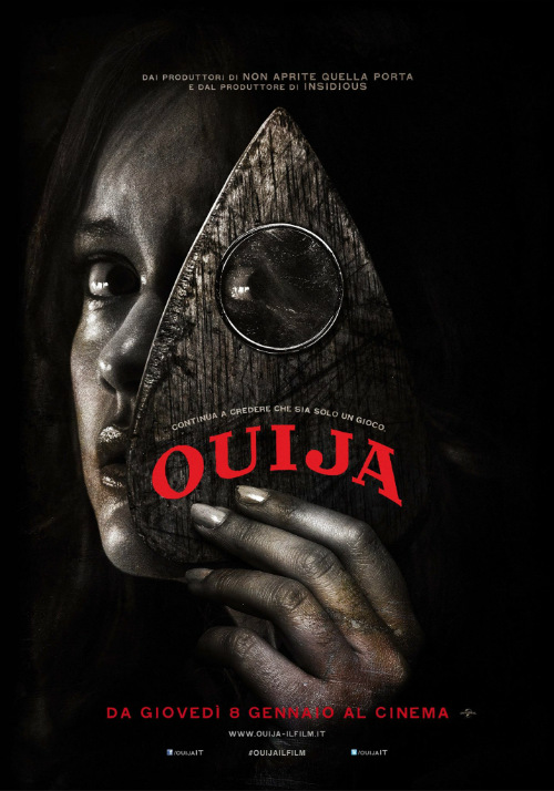 Filmas Ouija (2014)