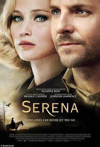 Filmas Serena (2014)