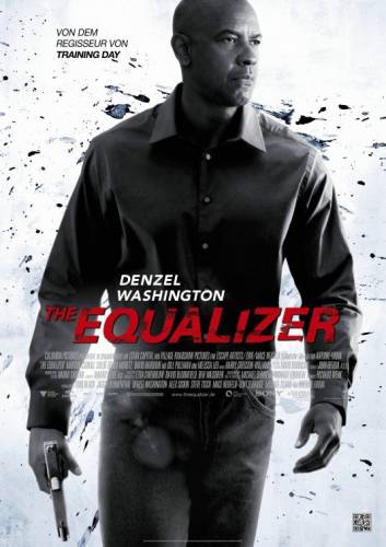 Ekvalaizeris / The Equalizer (2014)