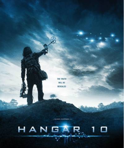 Ангар 10 / Hangar 10 (2014)