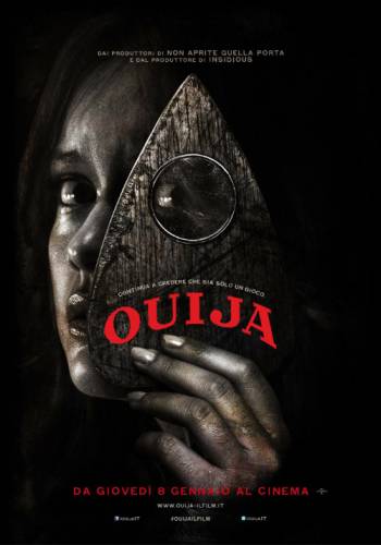 Ouija (2014)