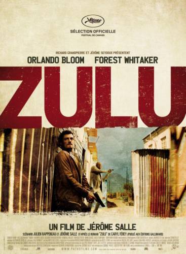 Zulu / Zulu (2013)