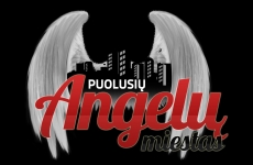 Filmas Puolusių angelų miestas (2015)