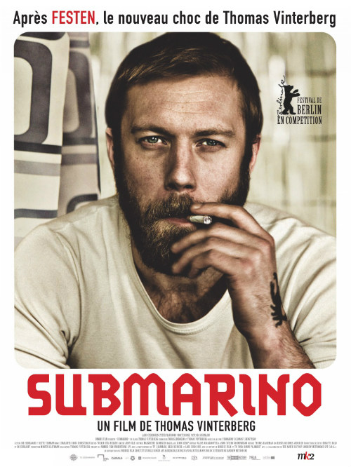 Filmas Submarinas / Submarino (2010)