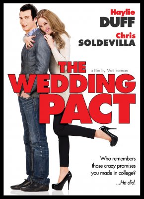 Filmas The Wedding Pact (2014)