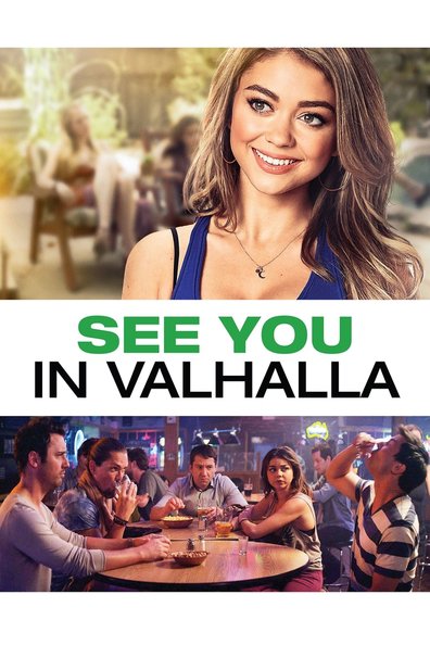 Filmas See You in Valhalla (2015)