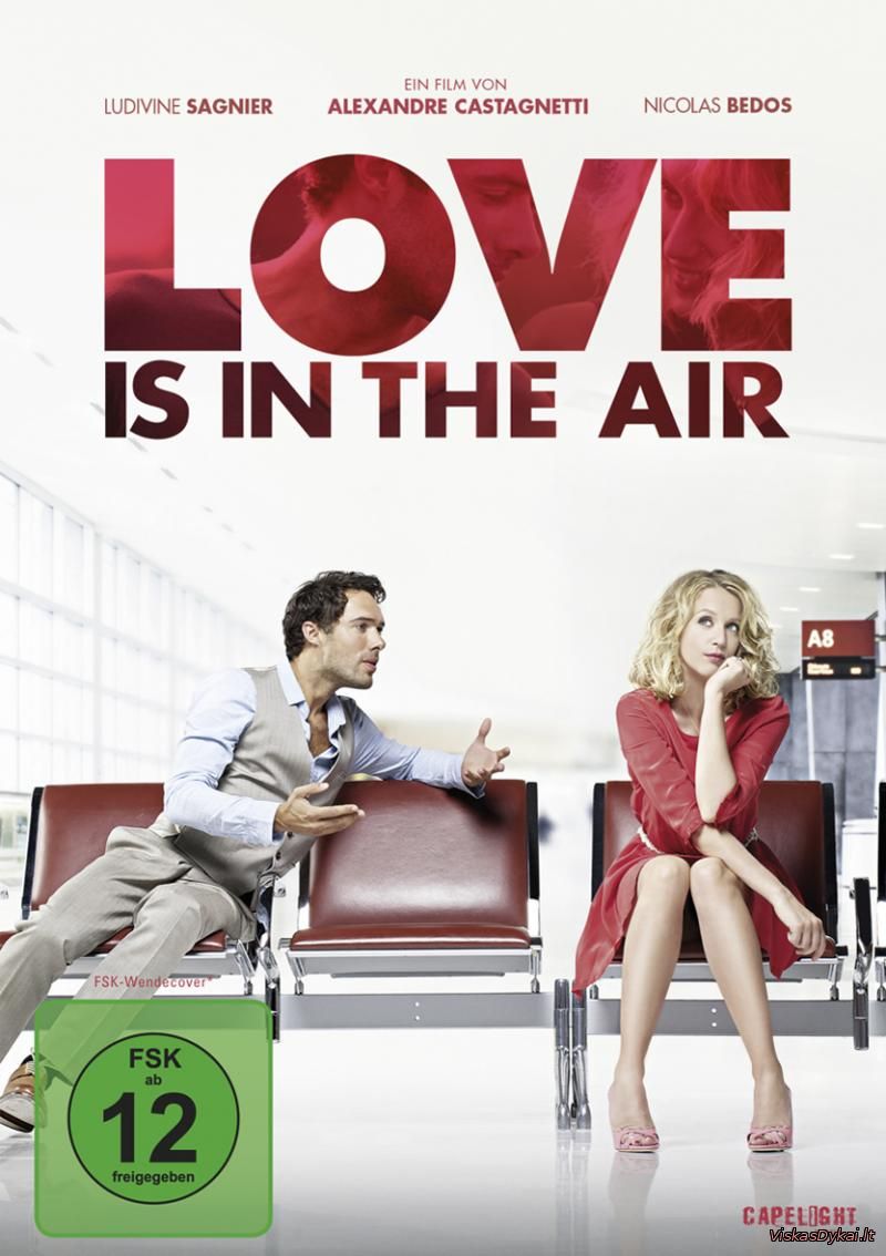 Аир лов. Love is in the Air. Дщму шы шт еру ФШК the Air.