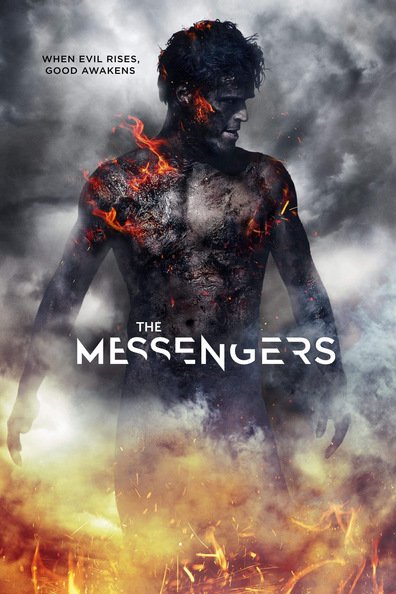 Filmas Nešantys žinią (1 sezonas) / The Messengers (season 1) (2015)