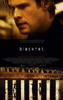 Filmas Programišiai / Кибер / Blackhat (2015)