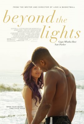 Filmas Anapus šviesų / Beyond the Lights (2014)