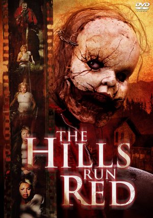 Filmas Kruvinosios kalvos / The Hills Run Red (2009)