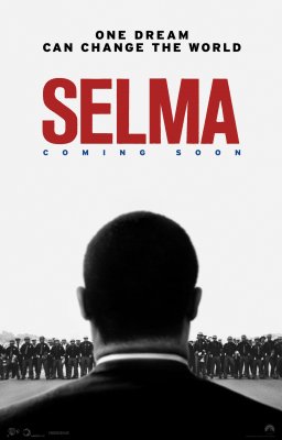 Filmas Selma / Selma (2014)