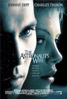 Filmas Astronauto žmona / The Astronaut's Wife (1999)