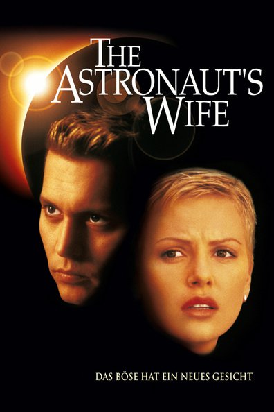 Filmas Astronauto zmona / The astronauts wife (1999)