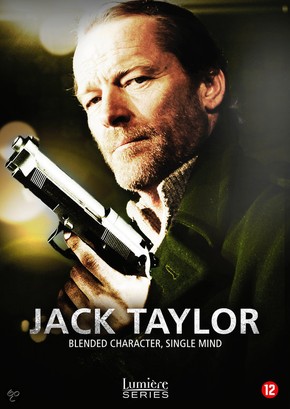 Filmas Džekas Teiloras. Dramaturgas / Jack Taylor: The Dramatist (2013)