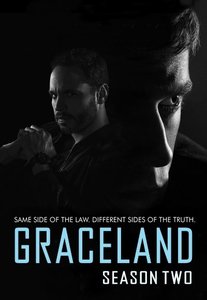 Filmas Greislendas / Graceland (2 sezonas) (2014) online