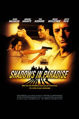 Filmas Šešėliai Rojuje / Shadows in Paradise (2010)