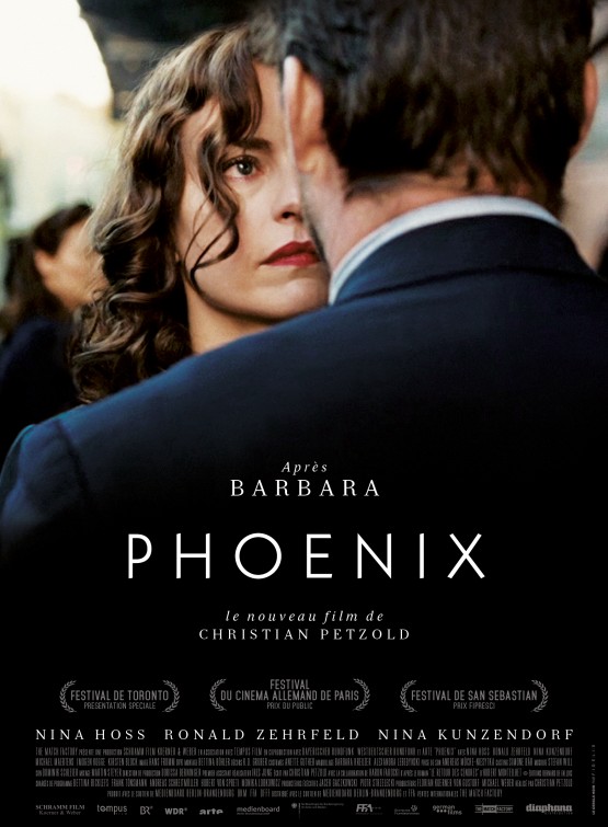 Filmas Feniksas / Phoenix (2014)