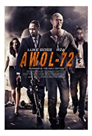 Filmas AWOL-72 (2015) online
