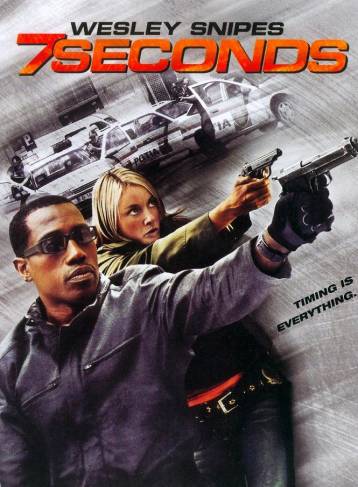 Filmas 7 sekundės / 7 Seconds (2005)