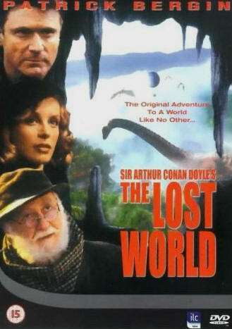 Filmas Dingęs pasaulis / The Lost World (1998)