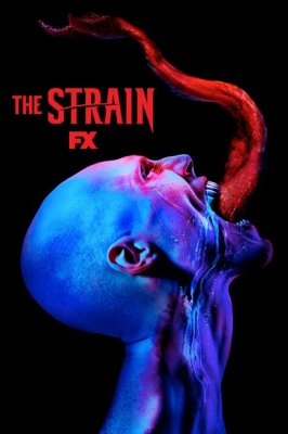 Padermė / The Strain (2 sezonas) (2015) Online