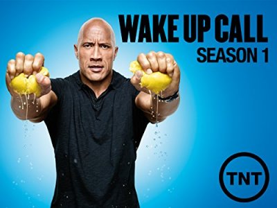 Gyvenimas iš naujo (1 Sezonas) / Wake Up Call (Season 1) (2014)