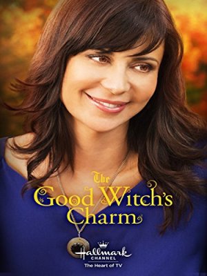 Filmas Gerosios raganos kerai / The Good Witch's Charm (2012)