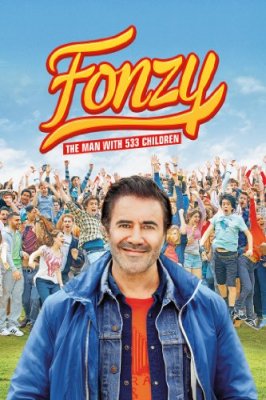 Filmas Fonzis / Fonzy (2013) online