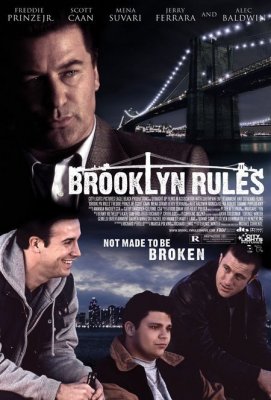 Filmas Bruklino įstatymai / Brooklyn Rules (2007)