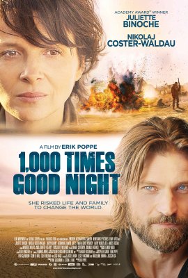 Filmas A thousand times goodnight (2013)