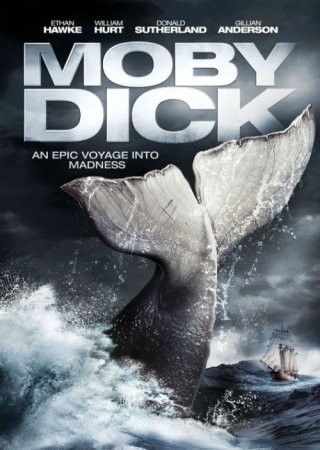 Filmas Mobis Dikas / Moby Dick (2011) online