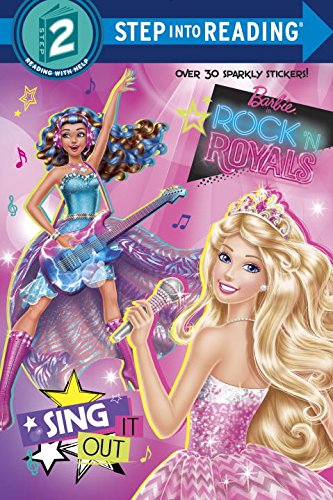 Filmas Barbie In Rock n Royals (2015) online