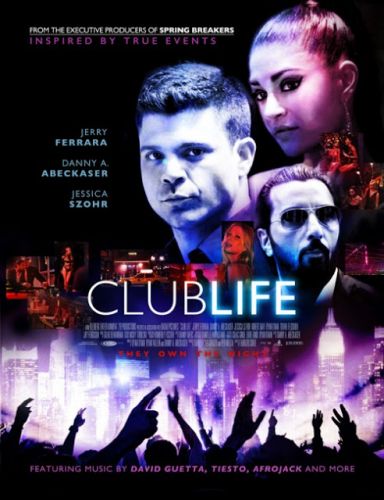 Filmas Club Life (2015) online