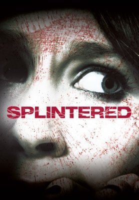 Filmas Gyvenimo šukės / Splintered (2010) online