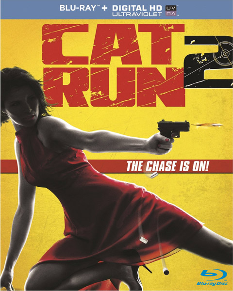 Filmas Cat Run 2 / Всем нужна Кэт 2 (2014) online