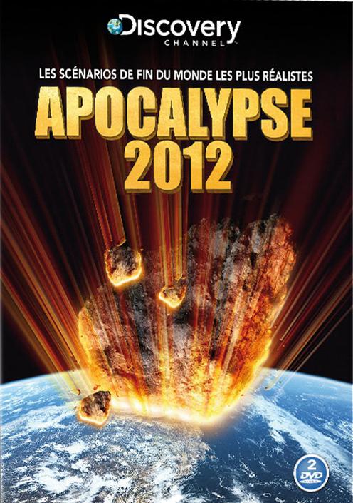 Filmas 2012-ieji. Apokalipsė / 2012.Apocalypse (2009) online