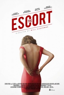 Filmas Eskortas / The Escort (2015) online