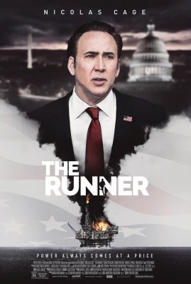 Filmas The Runner (2015) online