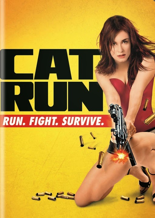 Filmas Cat Run / Всем нужна Кэт (2011) online